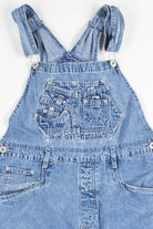 L.A. Blues Overalls