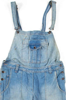 Vintage New Look Denim Overalls