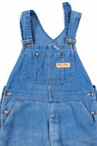 Vintage Big Mac Overalls (sz. W36 L32)