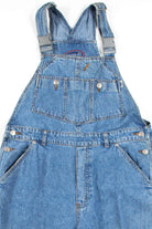 Zana-Di Denim Overalls (sz. Large)