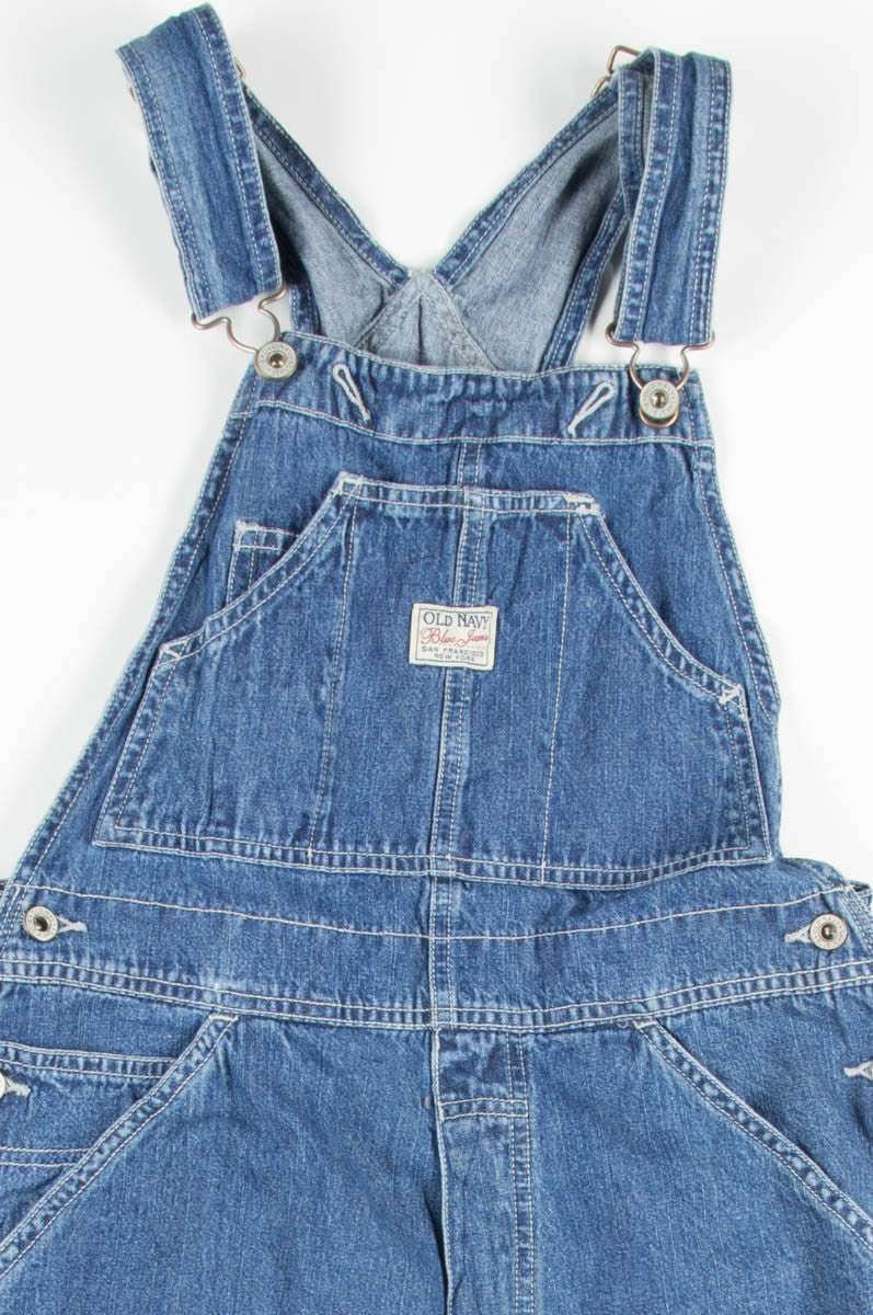 Old Navy Overalls 2