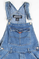 Squeeze Overalls