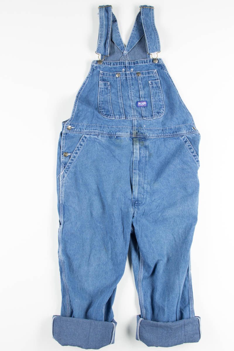Big Smith Overals