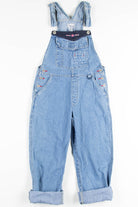 B.U.M. Overalls