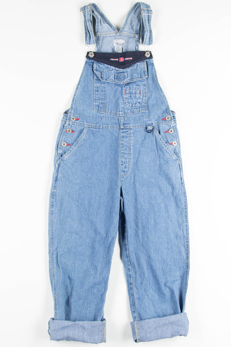 B.U.M. Overalls