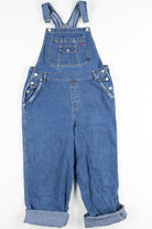No Boundries Overalls