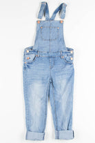 Cherokee Overalls