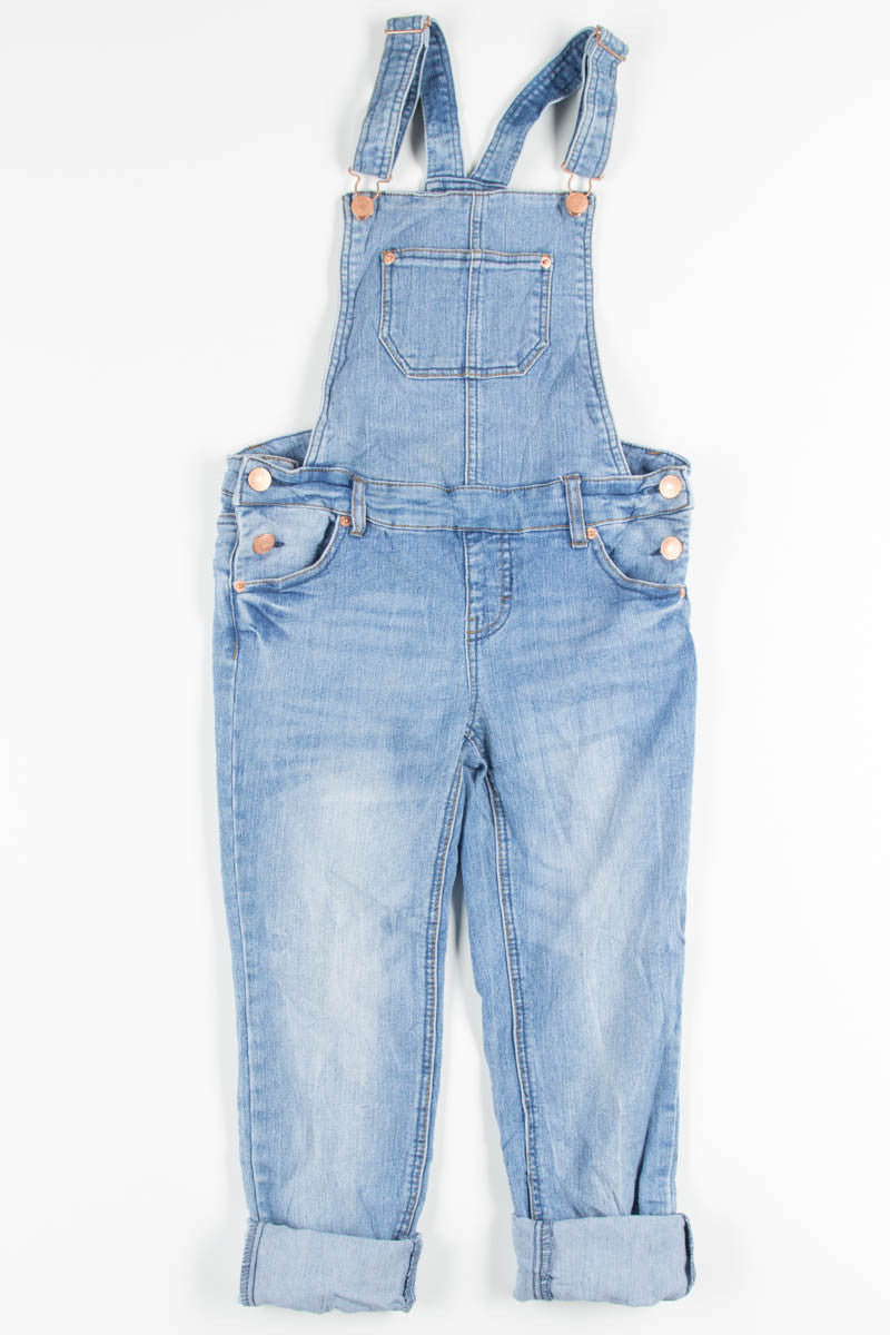 Cherokee Overalls