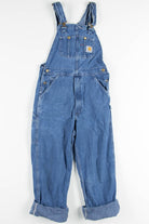 Carhartt Overalls