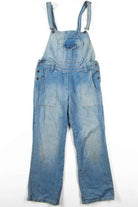 Vintage New Look Denim Overalls