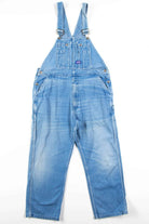 Big Smith Denim Overalls