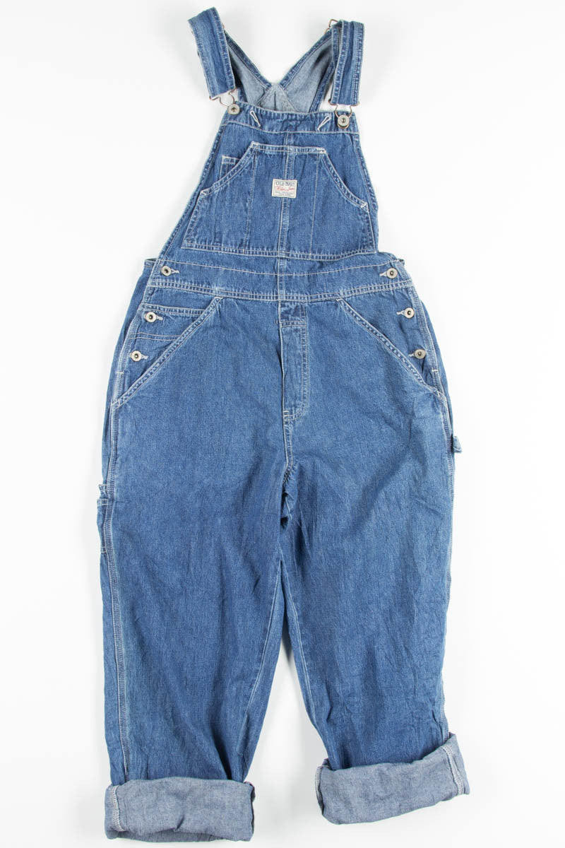 Old Navy Overalls 2