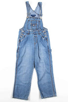L.A. Blues Denim Overalls (sz. Small)
