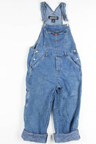 Squeeze Overalls