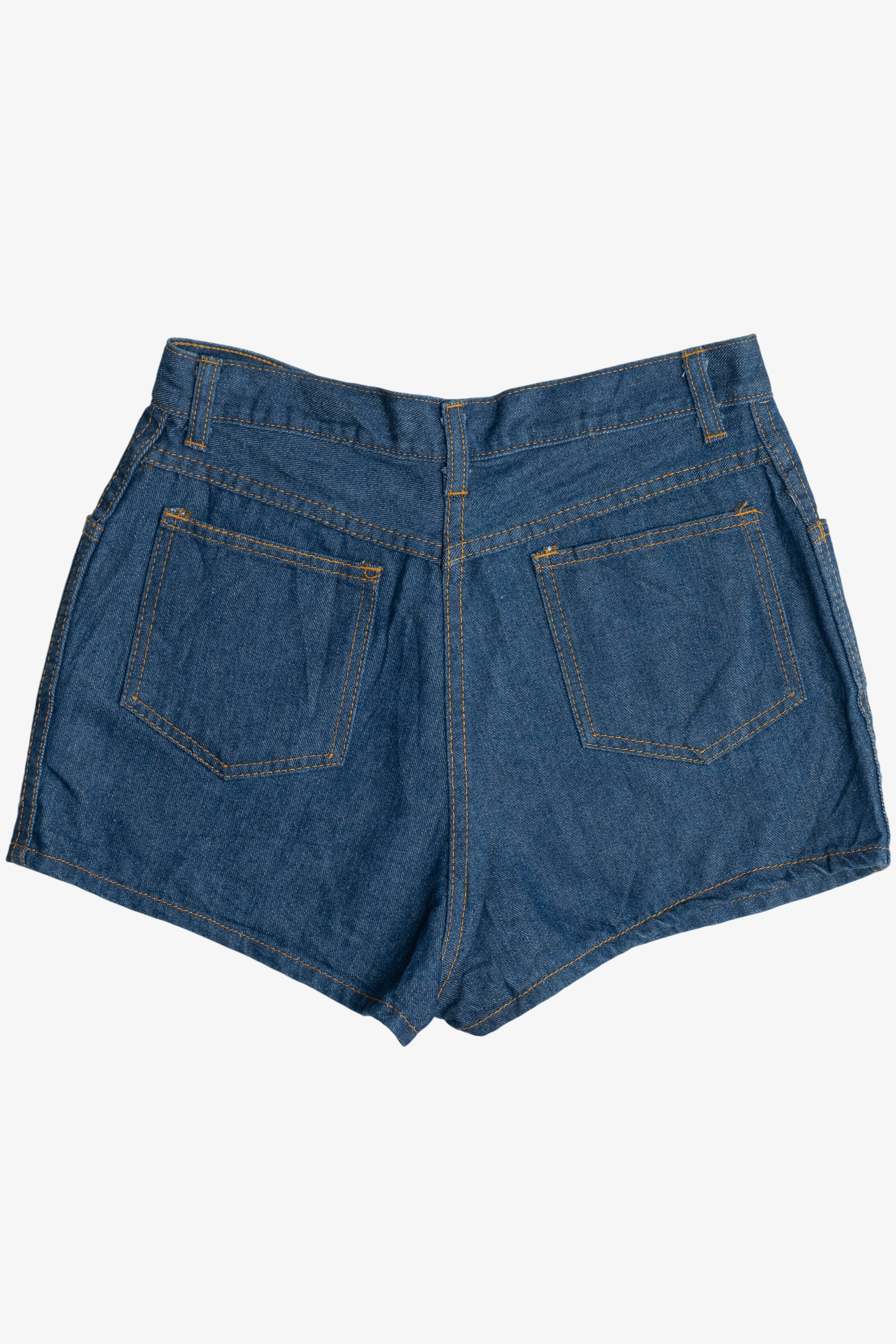 Vintage Shorts - Denim Athletic & More | Ragstock