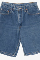 Vintage Levi's Red Tab Denim Jorts (2000s)