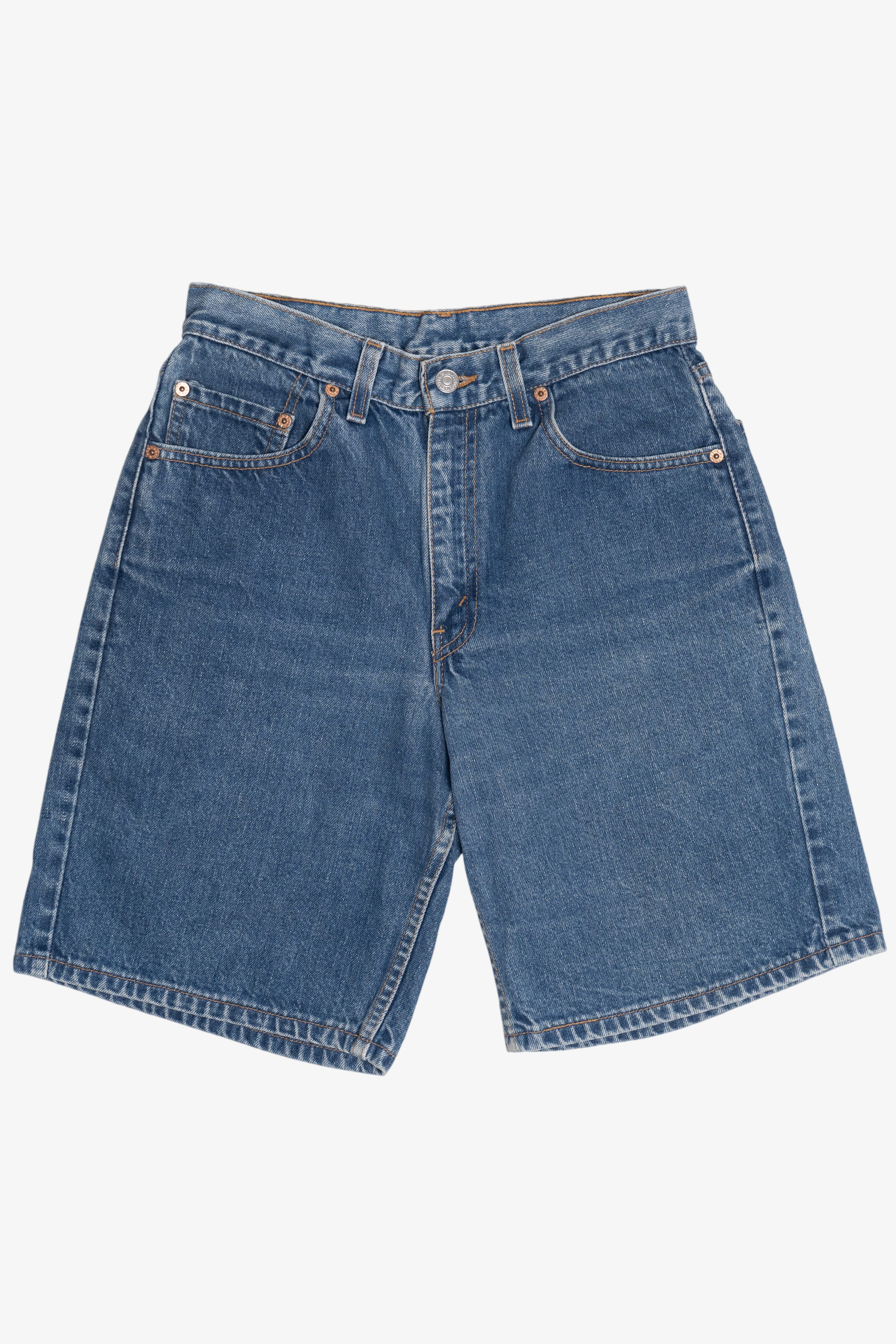 Vintage Levi's Red Tab Denim Jorts (2000s)