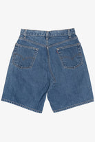 Vintage Levi's Red Tab Denim Jorts (2000s)
