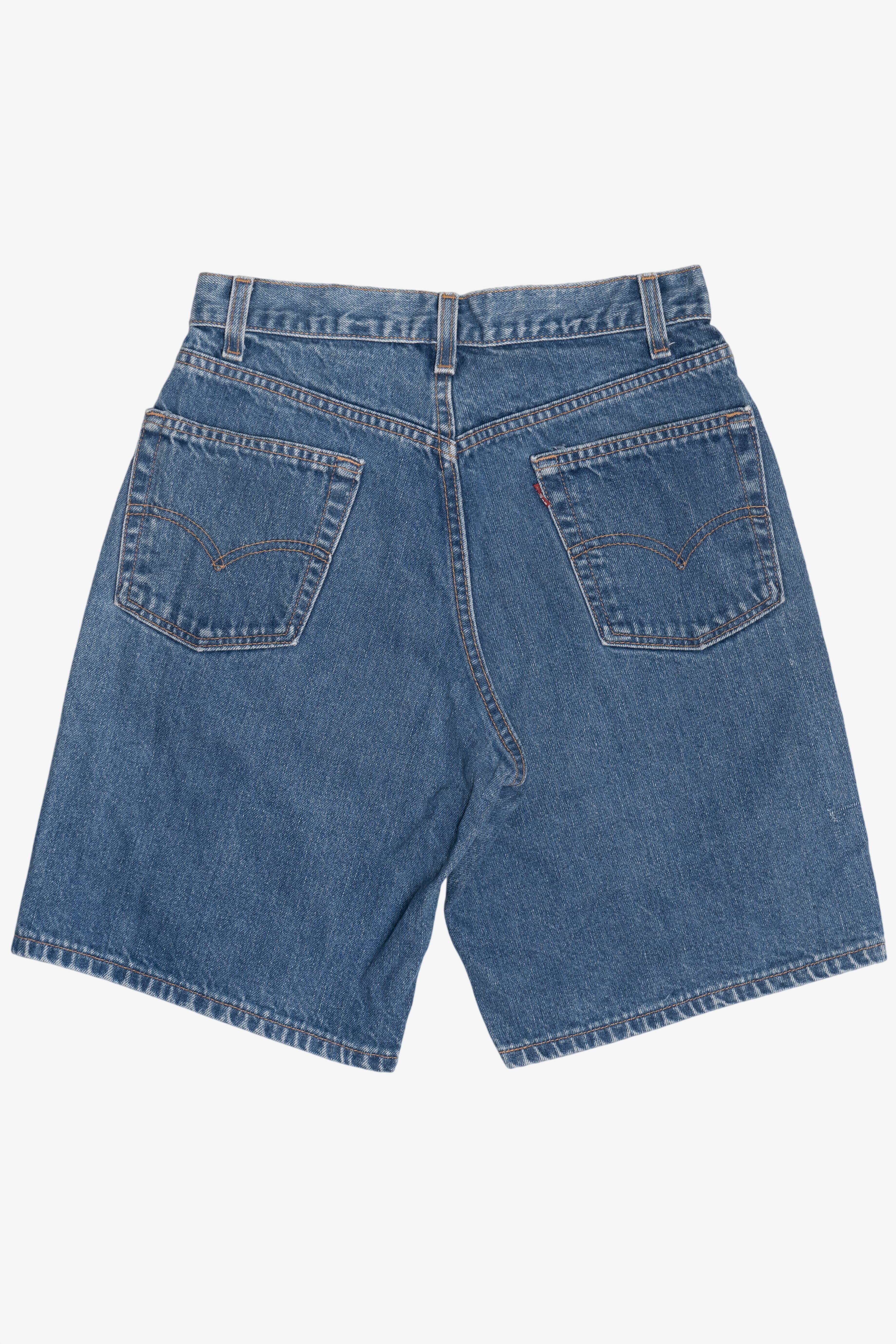 Vintage Levi's Red Tab Denim Jorts (2000s)