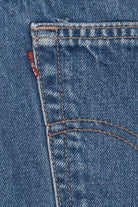 Vintage Levi's Red Tab Denim Jorts (2000s)