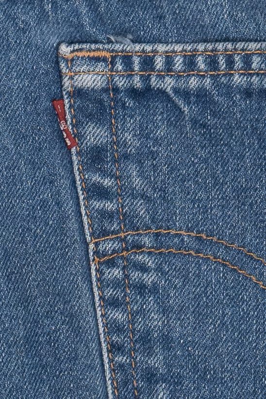 Vintage Levi's Red Tab Denim Jorts (2000s)