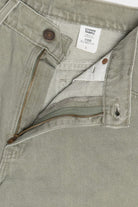 Vintage Levi's 950 Relaxed Fit Orange Tab Denim Jorts (1990s)