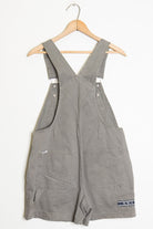Vintage Denim Shortalls 92