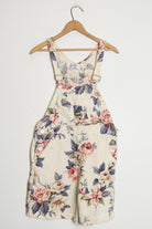 Vintage Denim Shortalls 71