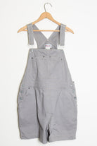 Vintage Denim Shortalls 72