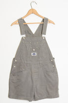 Vintage Denim Shortalls 92