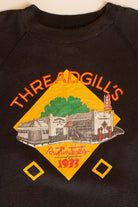 Vintage Threadgill's Sweatshirt (1990s)