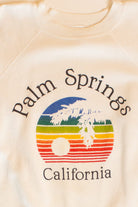 Vintage Palm Springs California Sweatshirt (1990s)