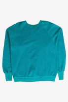 Vintage Jackson Hole Wyoming Sweatshirt (1980s)