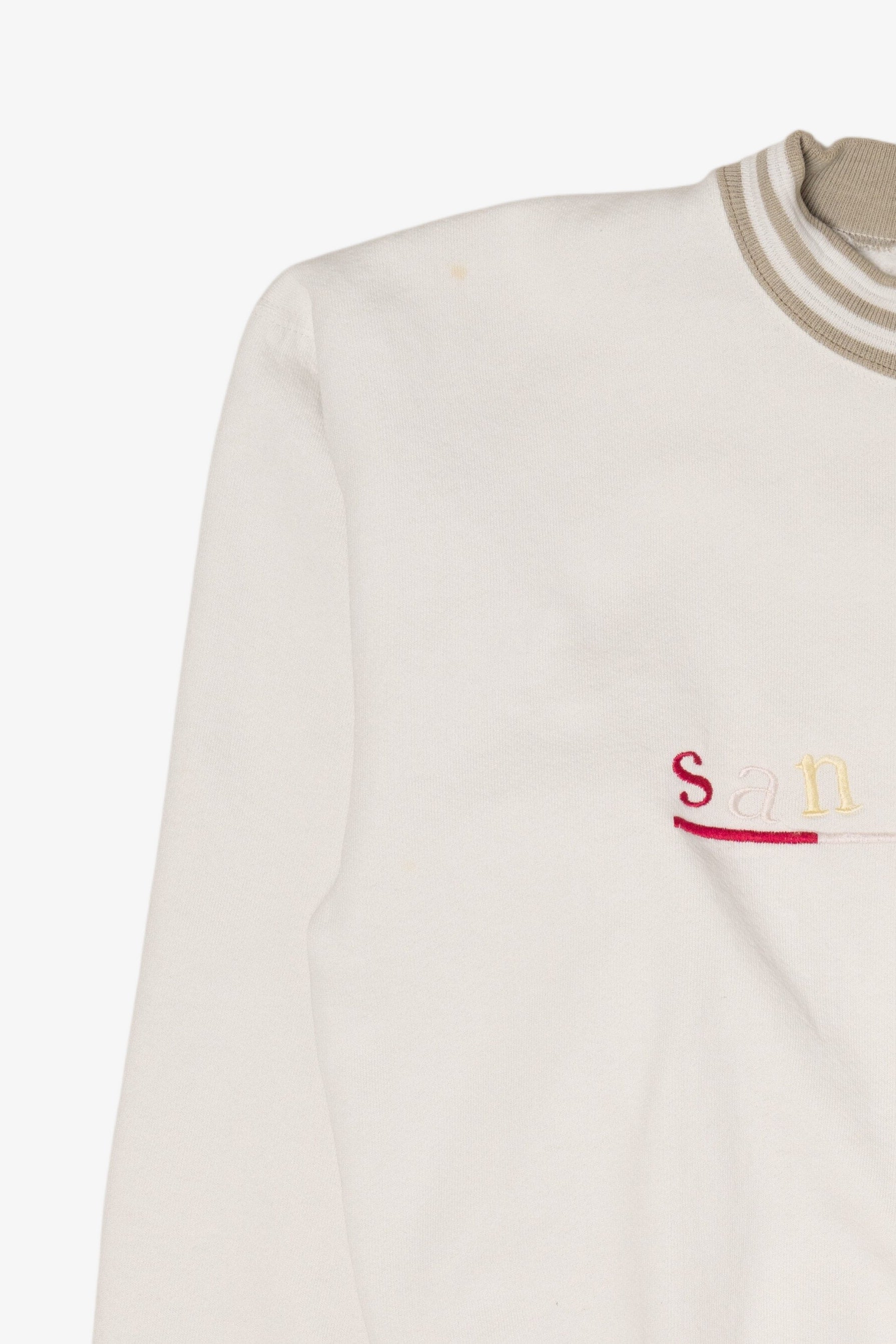 Vintage San Diego California Sweatshirt (1990s)