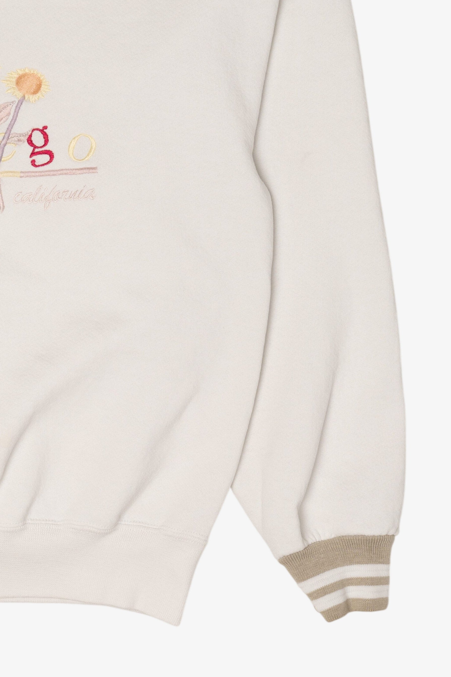 Vintage San Diego California Sweatshirt (1990s)