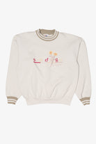 Vintage San Diego California Sweatshirt (1990s)