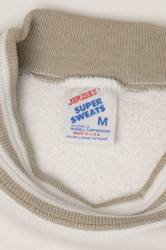 Vintage San Diego California Sweatshirt (1990s)