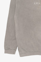 Light Gray Anna Maria Island Sweatshirt (2020s)