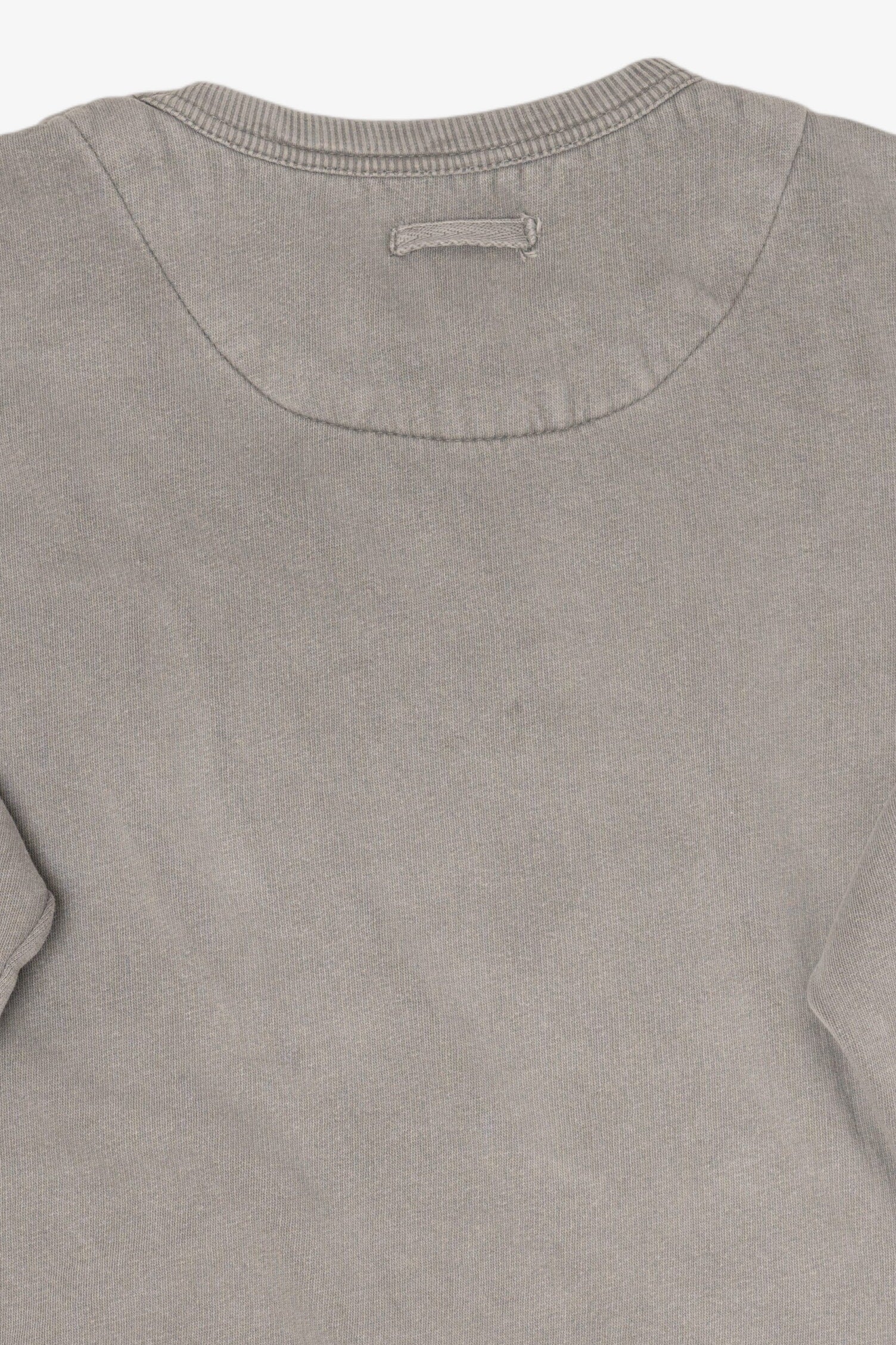 Light Gray Anna Maria Island Sweatshirt (2020s)
