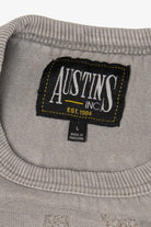 Light Gray Anna Maria Island Sweatshirt (2020s)