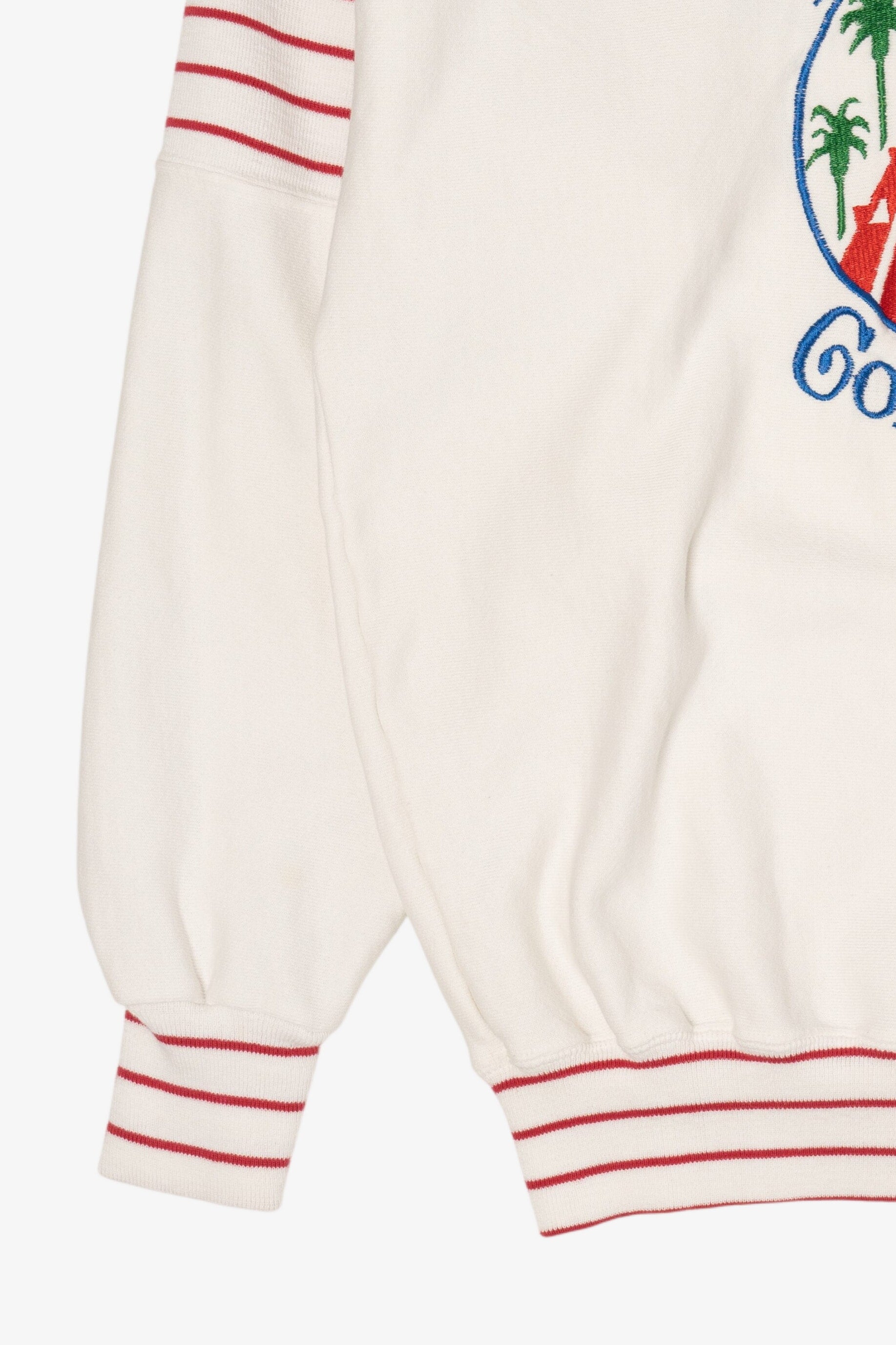 Vintage Hotel del Coronado Sweatshirt (1990s)