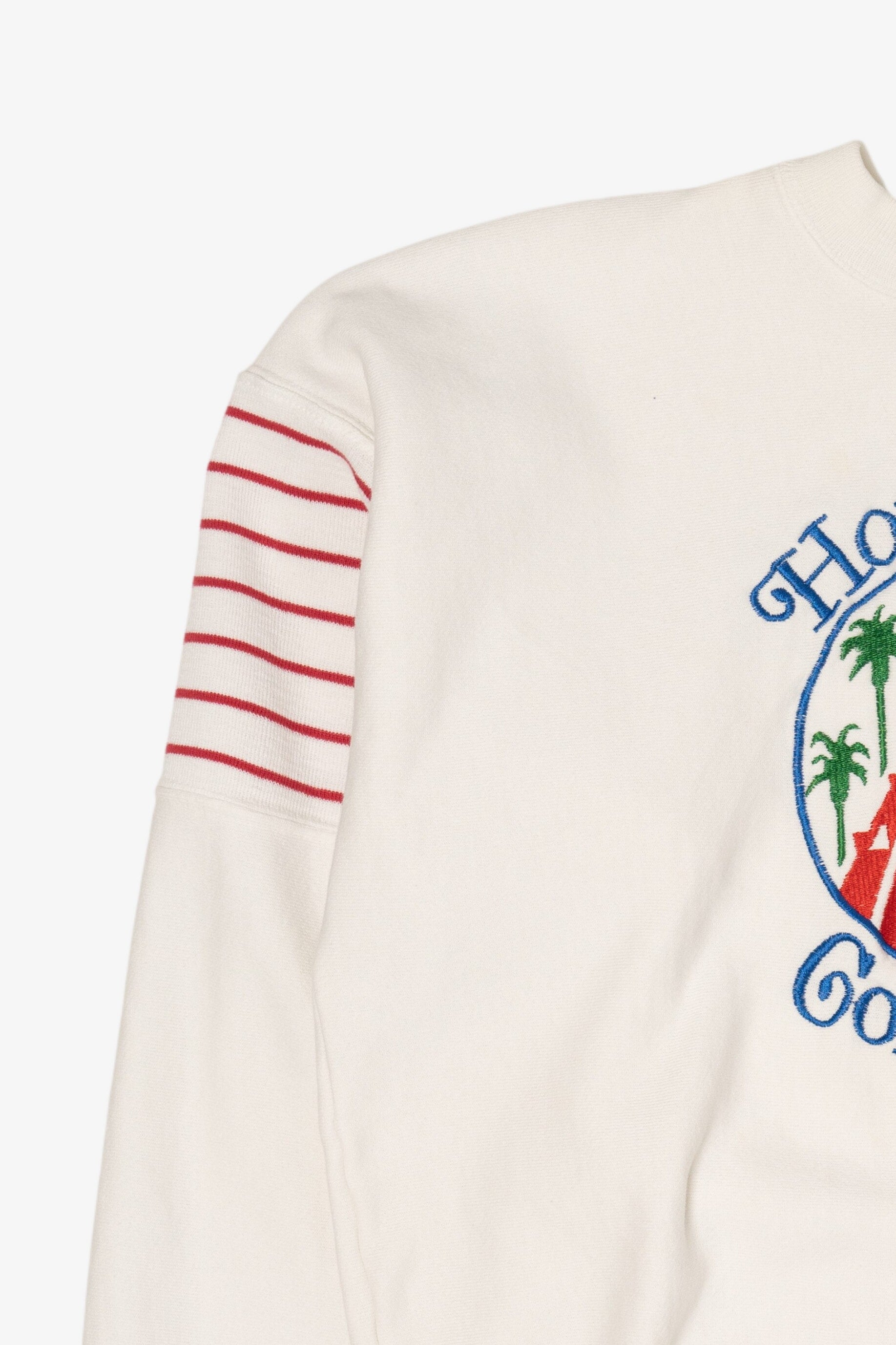 Vintage Hotel del Coronado Sweatshirt (1990s)