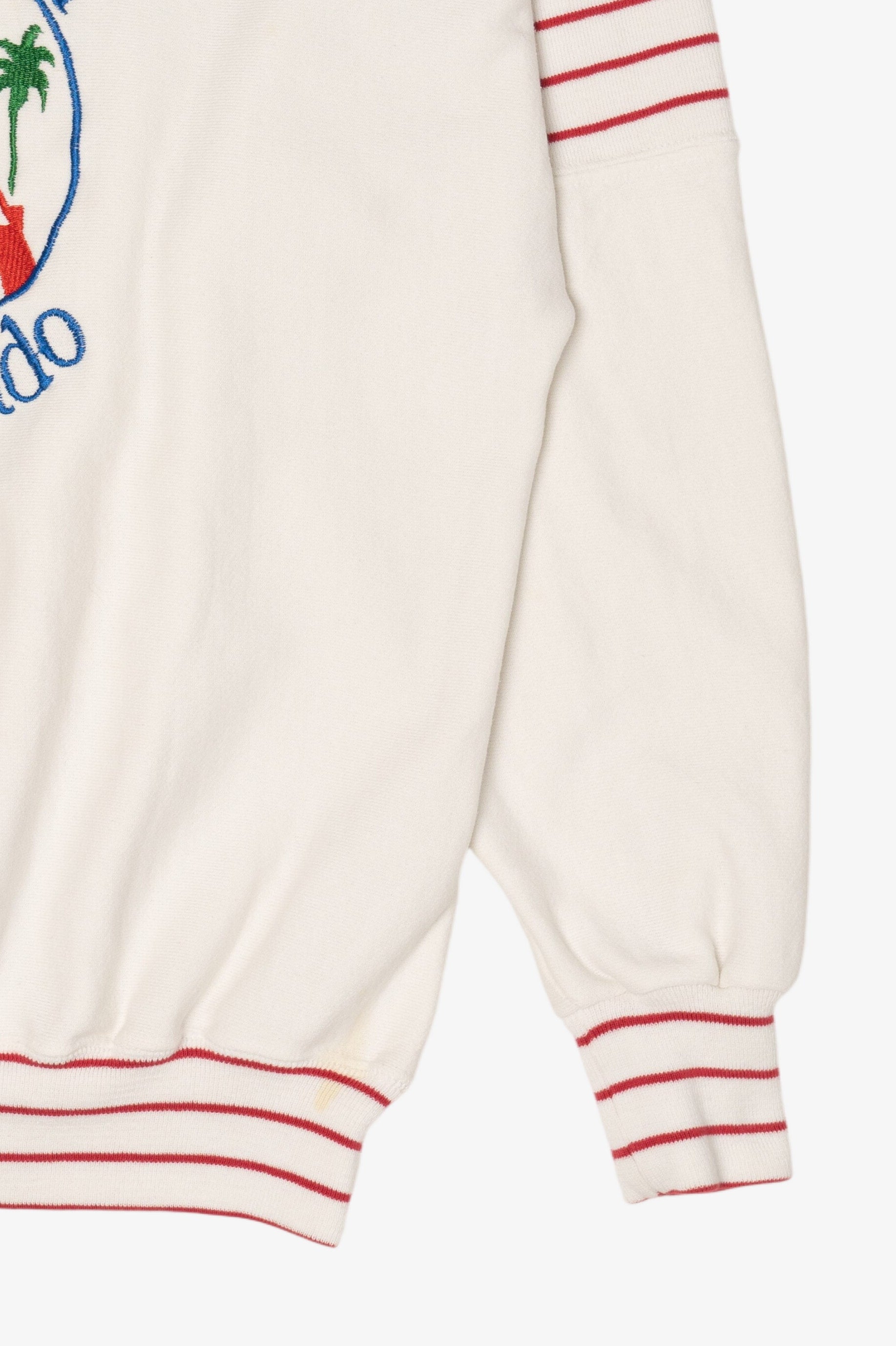 Vintage Hotel del Coronado Sweatshirt (1990s)