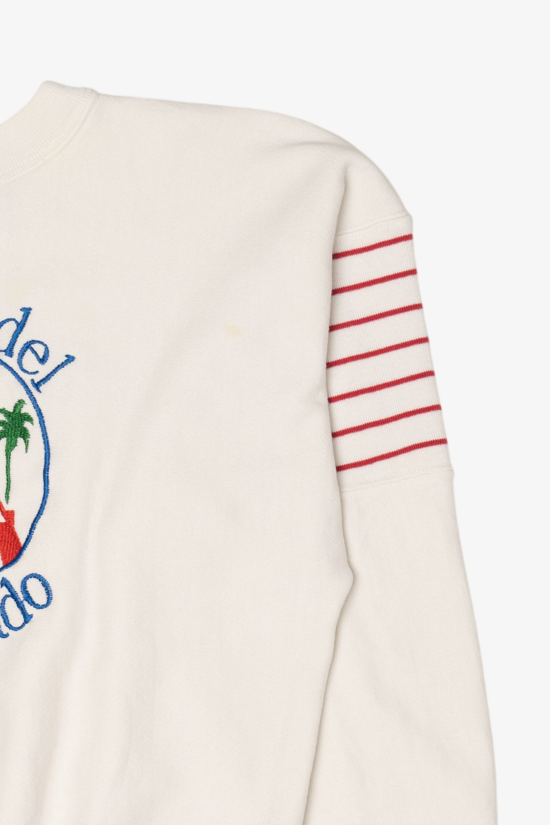 Vintage Hotel del Coronado Sweatshirt (1990s)