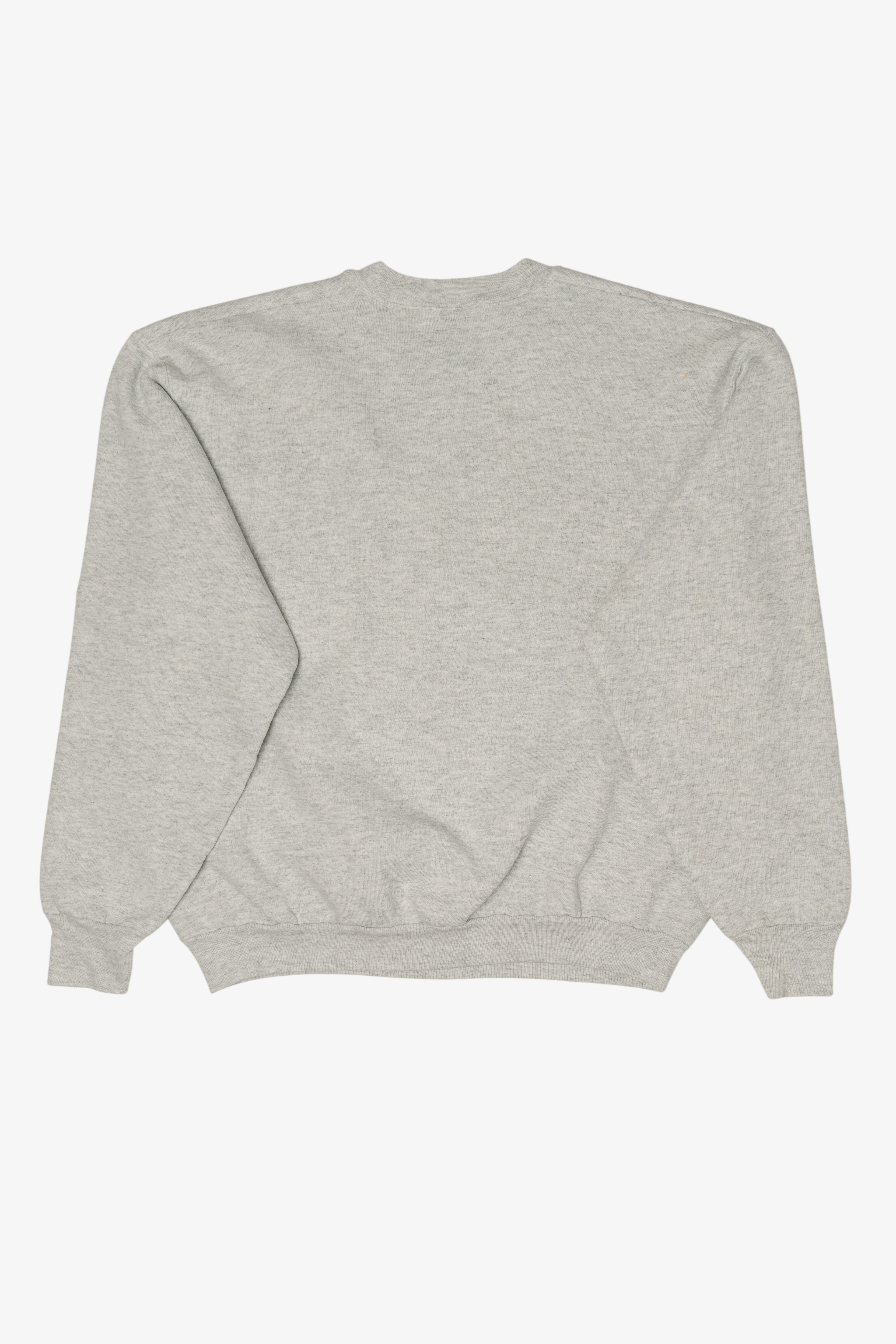 Vintage Gray Flagstaff Arizona Sweatshirt (1990s)