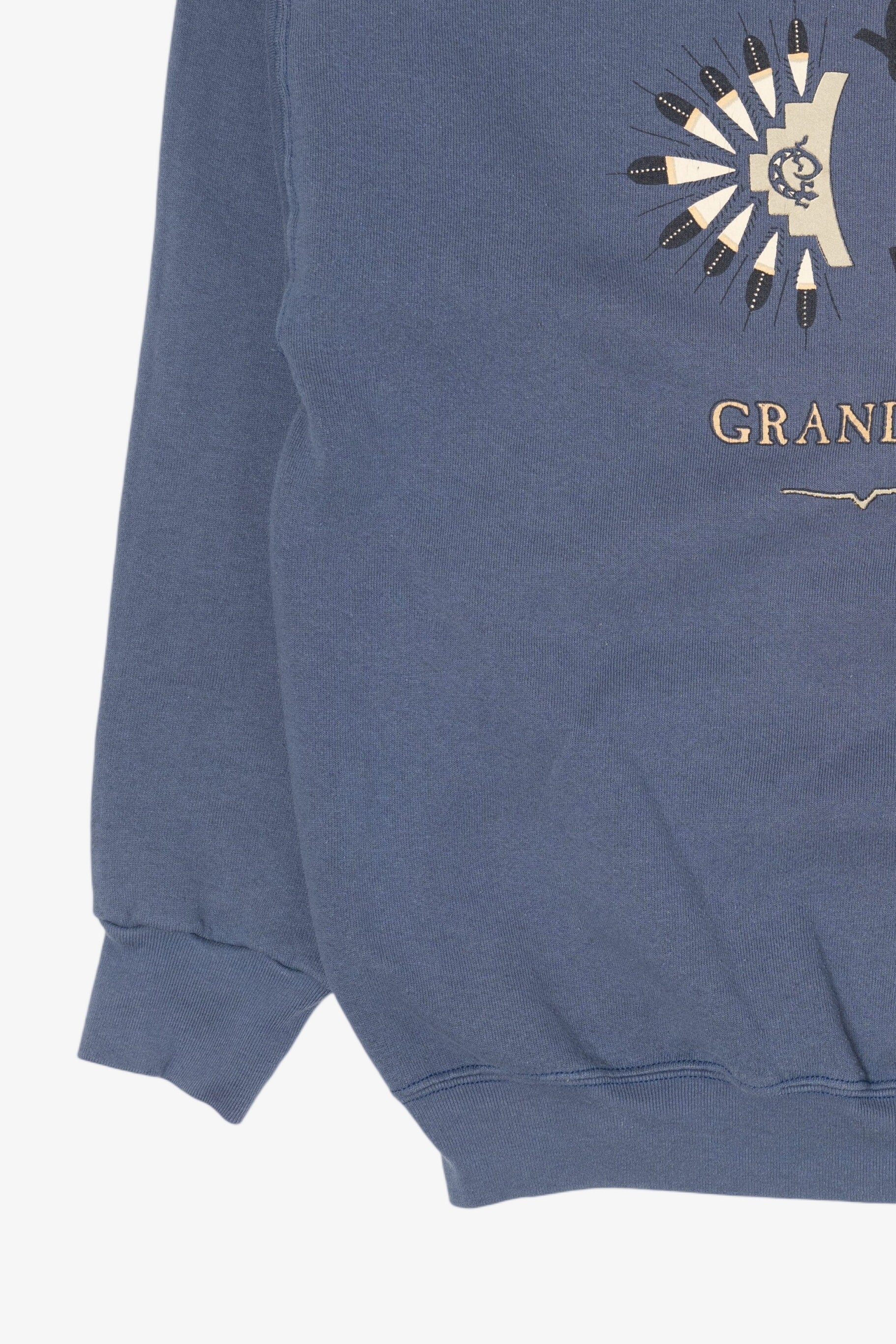 Vintage Grand Canyon Sweatshirt (1990s)