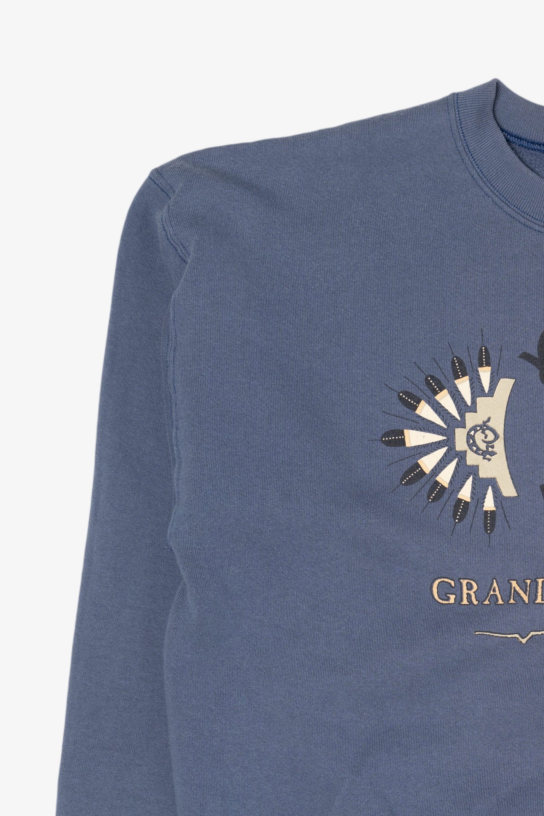 Vintage Grand Canyon Sweatshirt (1990s)