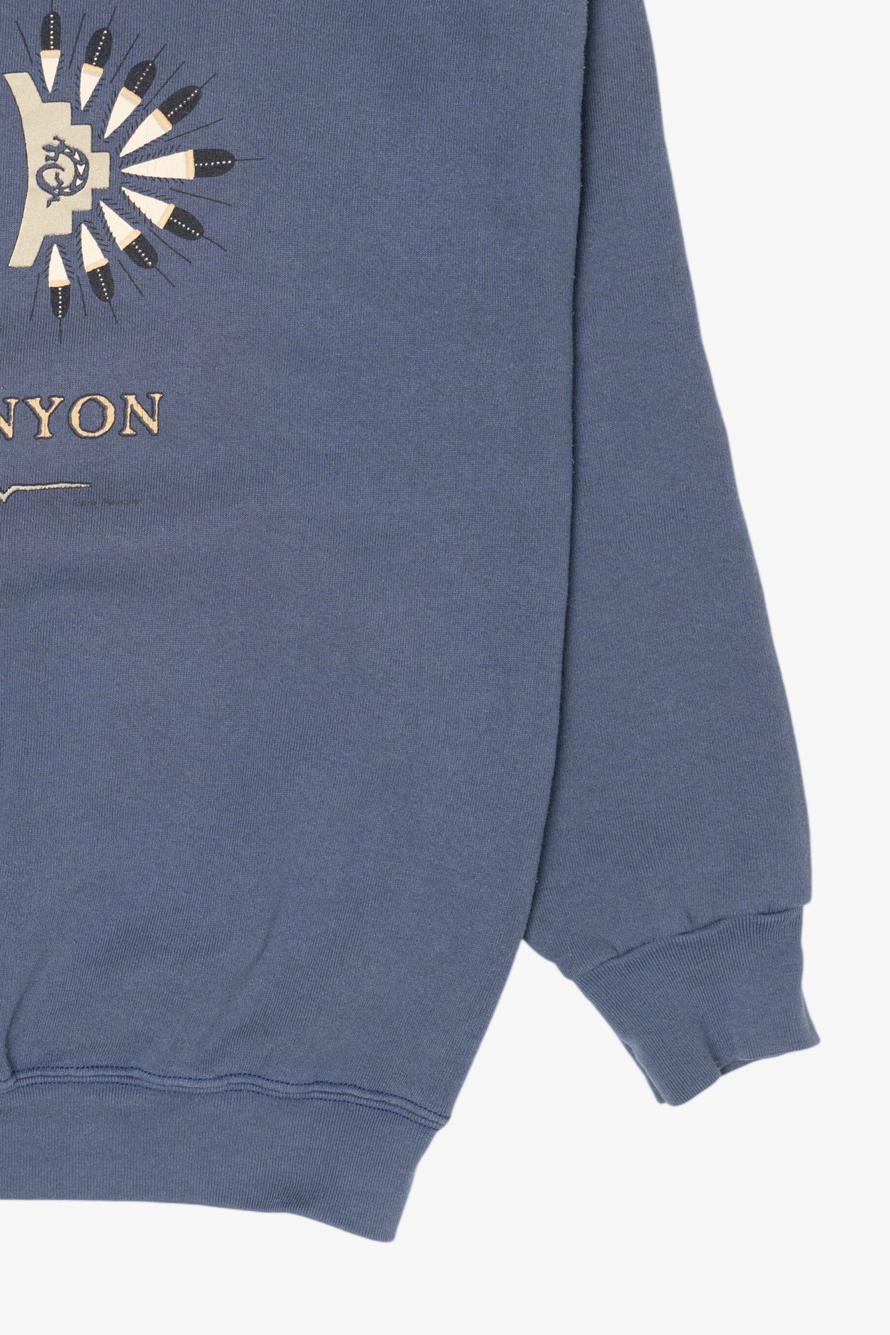 Vintage Grand Canyon Sweatshirt (1990s)