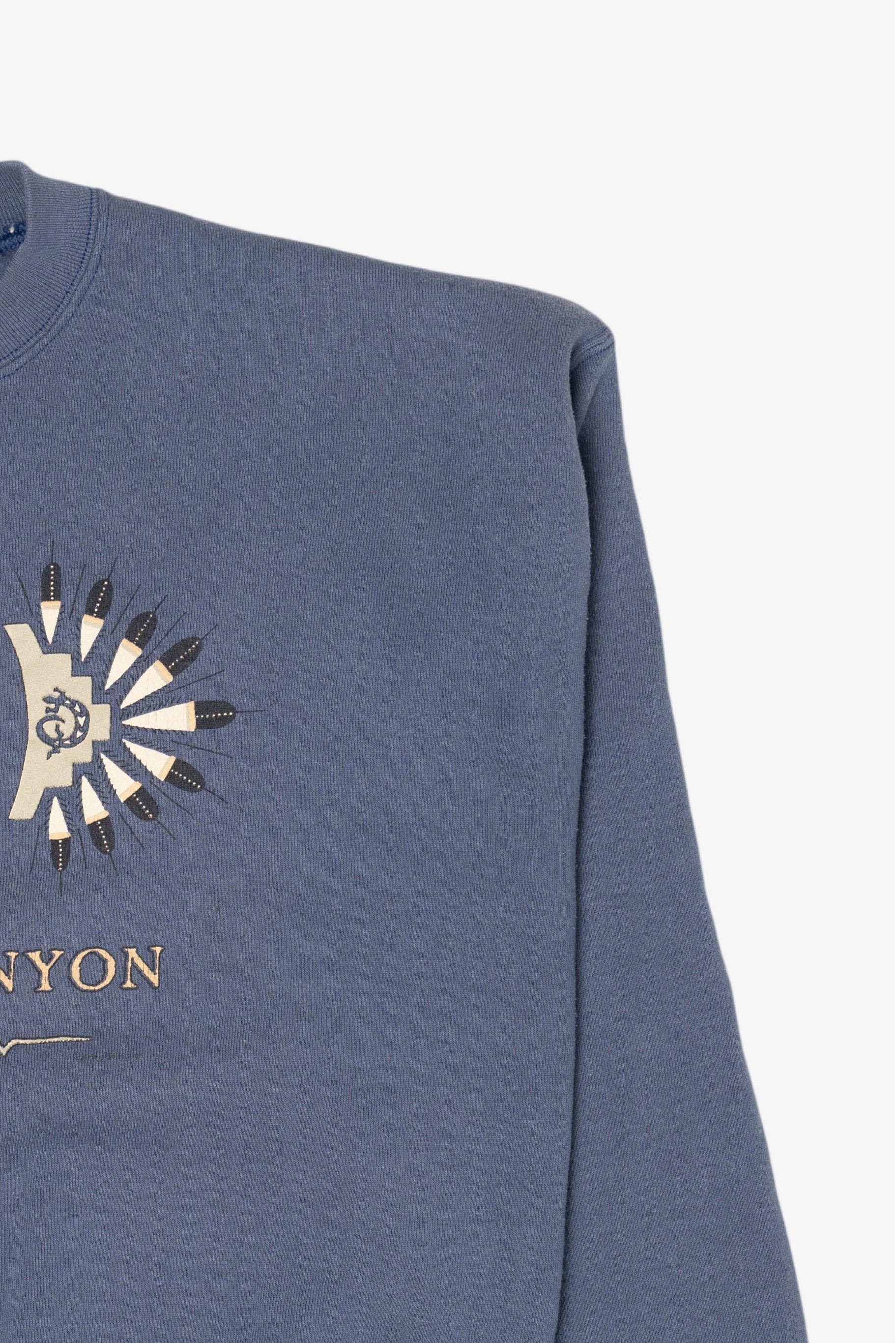 Vintage Grand Canyon Sweatshirt (1990s)