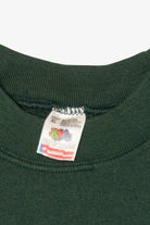 Vintage Green New York City Sweatshirt (1990s)